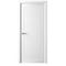 Купить Межкомнатная дверь эмаль СтильНео 1 белая глухая