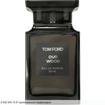 Oud Wood