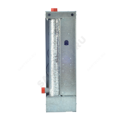 Котел электрический настенный NEXT-14 14 кВт 380В Эван 12914