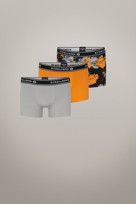 Трусы 3 шт/упак мужские STRELLSON