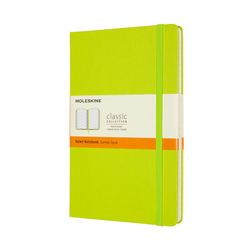 Блокнот Moleskine Classic Large (QP060C2)