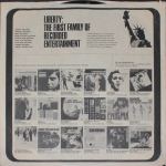 Harper And Rowe / Harper And Rowe (LP)