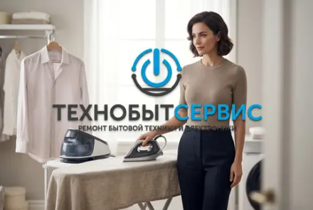 Ремонт паровой станции