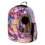 Рюкзак школьный жесткий 38x29x17 см 17л "Choice Lite. Stay Cool" (deVENTE)