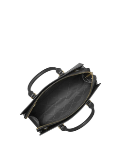 Сумка Michael Kors Sheila Medium | Черный