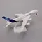 20cm A380 Prototype
