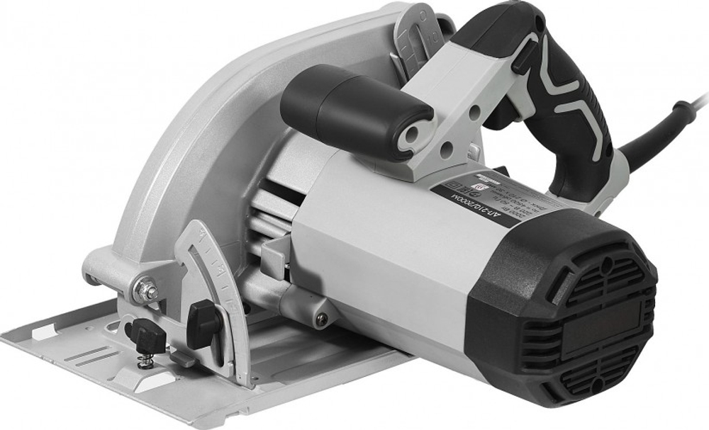 Пила циркулярная сетевая ИНТЕРСКОЛ ДП-210/2000М 553.2.0.70