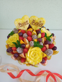 Букет "Сказка"