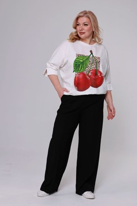 Туника 6542 Fabrika Фото 2