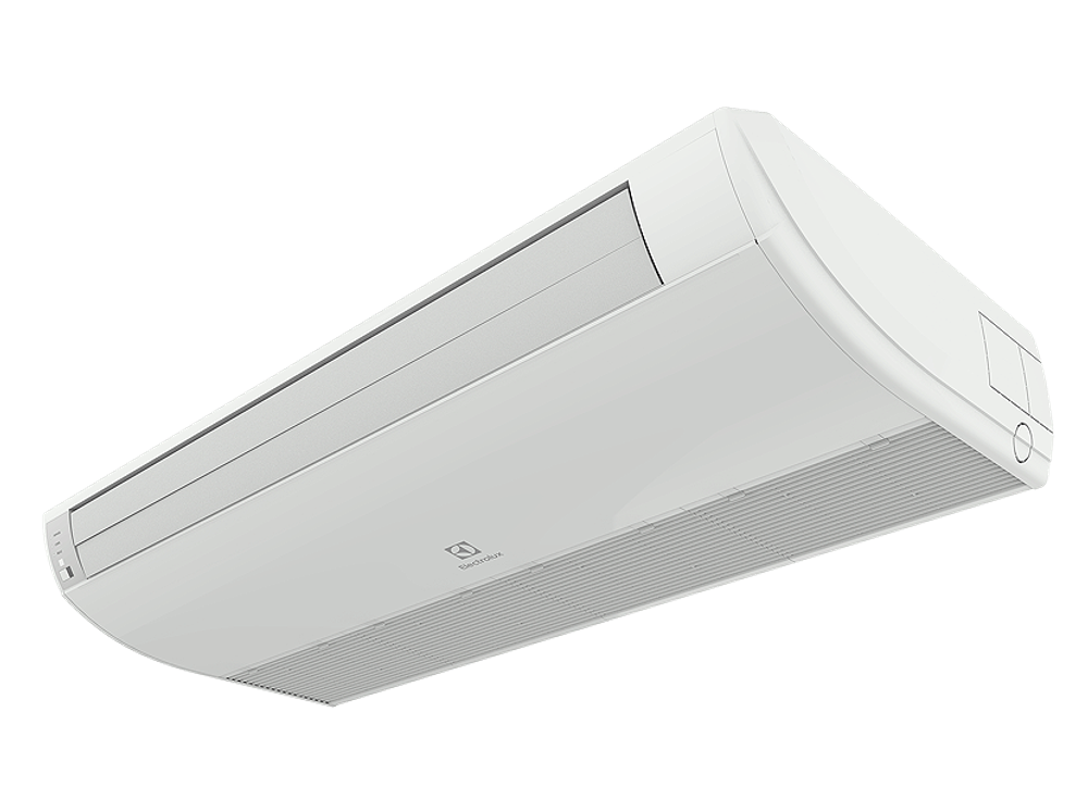 Напольно-потолочная сплит-система инверторного типа Electrolux Unitary Pro 4 DC