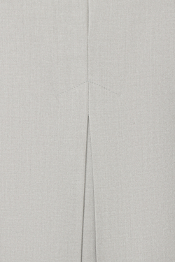 Серая юбка-макси "Симона 2"