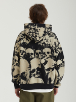 Мужская Толстовка Despair