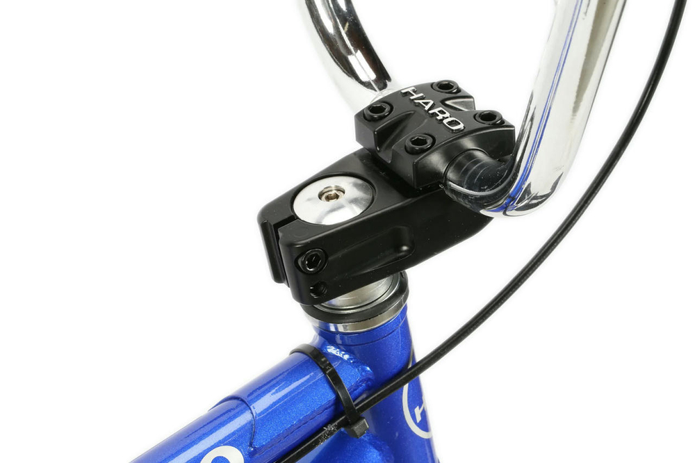 BMX Haro Parkway (2022)