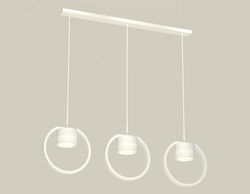 Ambrella Комплект подвесного светильника с акрилом Traditional DIY XB9106155