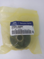 Сайлентблок переднего рычага задний 545842K000 для KIA