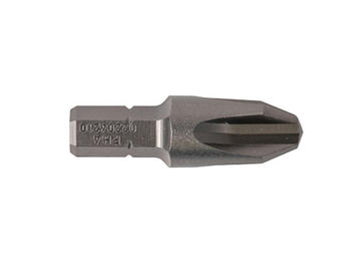 Бита Ph4 - 32 C6.3, 5 шт бокс COREBIT NOX COREBIT