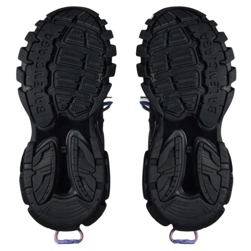 Balenciaga Track Trail Laces (Женская размерная сетка)