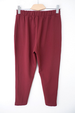 Брюки Reserved бордо 44 размер