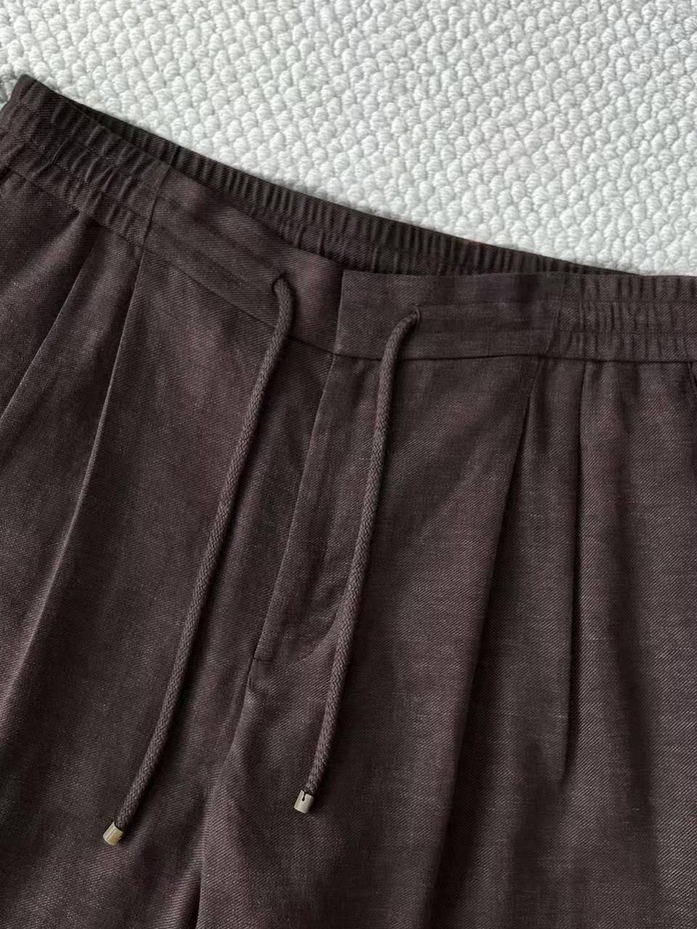 Шорты Brunello Cucinelli