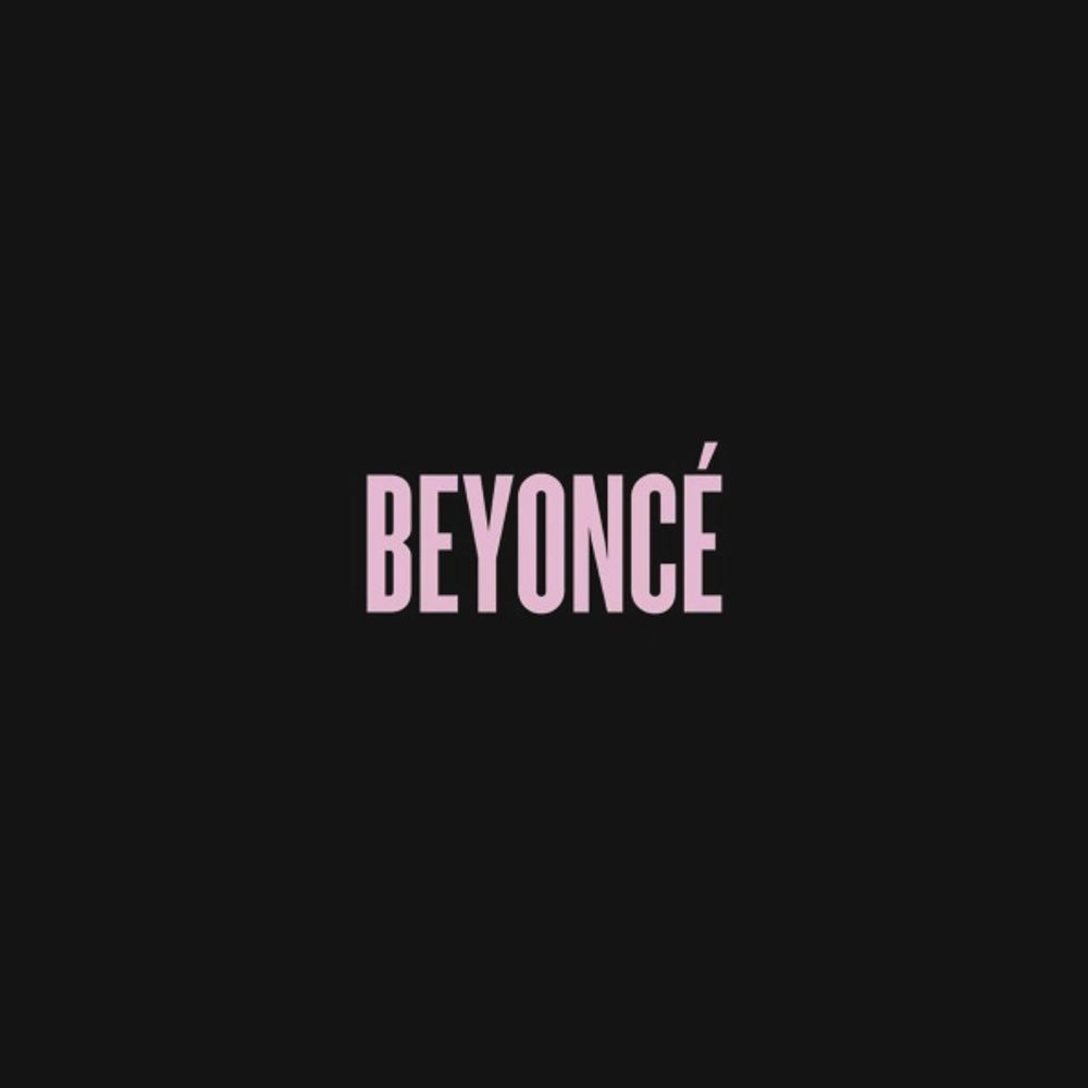 Beyonce / Beyonce (CD)
