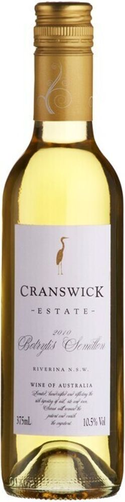 Вино Ботритис Семильон Риверина Крансвик Истейт