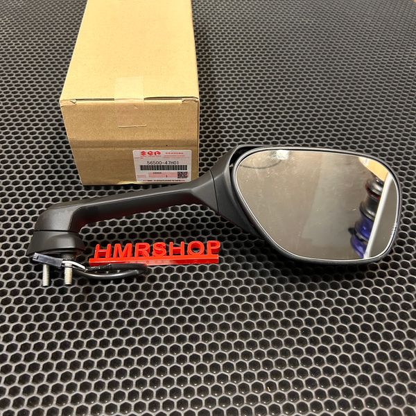 Suzuki Зеркало правое GSX-R750 56500-47H01