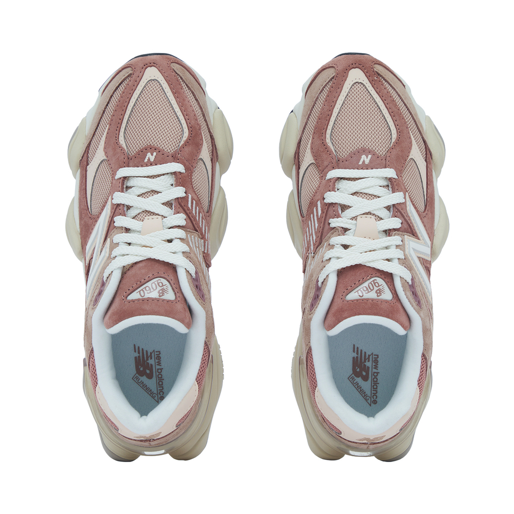 Кроссовки New Balance Nb 9060