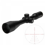 Прицел оптический Artelv LRS 5-25x56 SFP 30мм