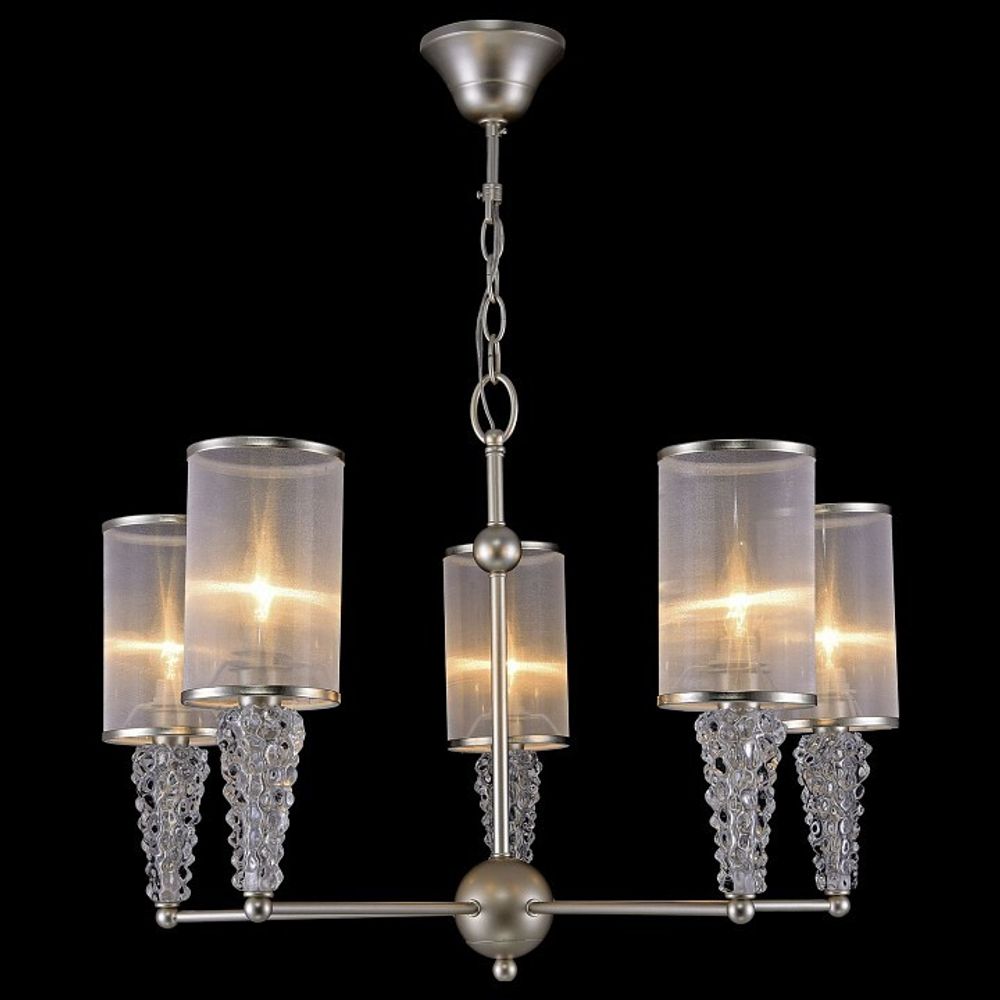 Подвесная люстра Freya Vilena FR2687PL-05G