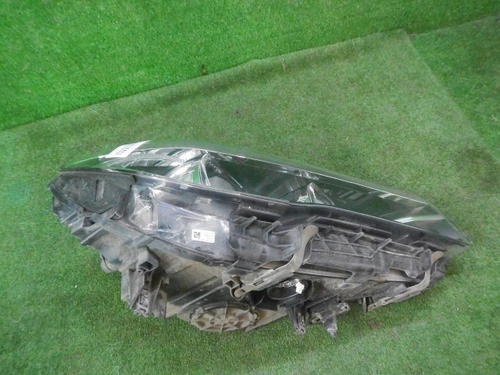 Фара правая BMW 7er G11 G12 (2015-2019) LED