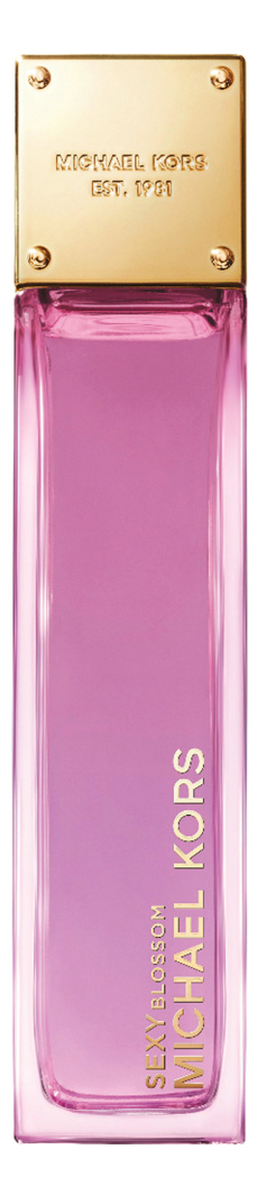 Michael Kors Sexy Blossom
