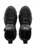 Ботинки EA7 Emporio Armani