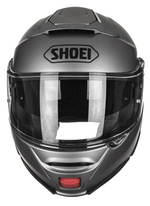 SHOEI NEOTEC II Matt Deep Grey