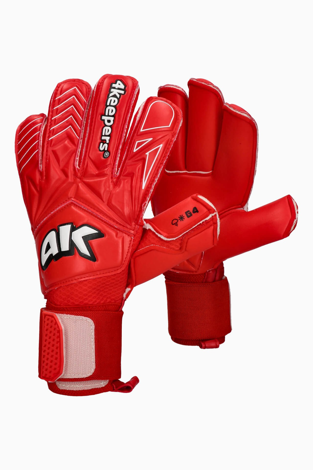 Вратарские перчатки 4keepers Force V4.23 RF