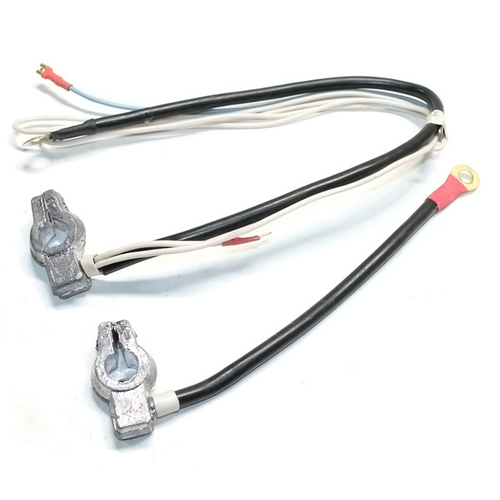 Провод АКБ  + -   /2108-2115/ (VOLTON)