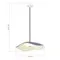 SL6208.701.12 Светильник подвесной ST-Luce Серый/Серый, Белый LED 1*12W 3000K OASIS