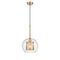 Подвесной светильник Vele Luce Coro VL5524P21