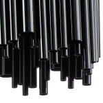 816207 Люстра SAVONA 20х40W G9 ЧЕРНЫЙ