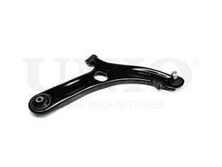 Рычаг подвески поперечный передний нижний правый UNIO SSP-40093