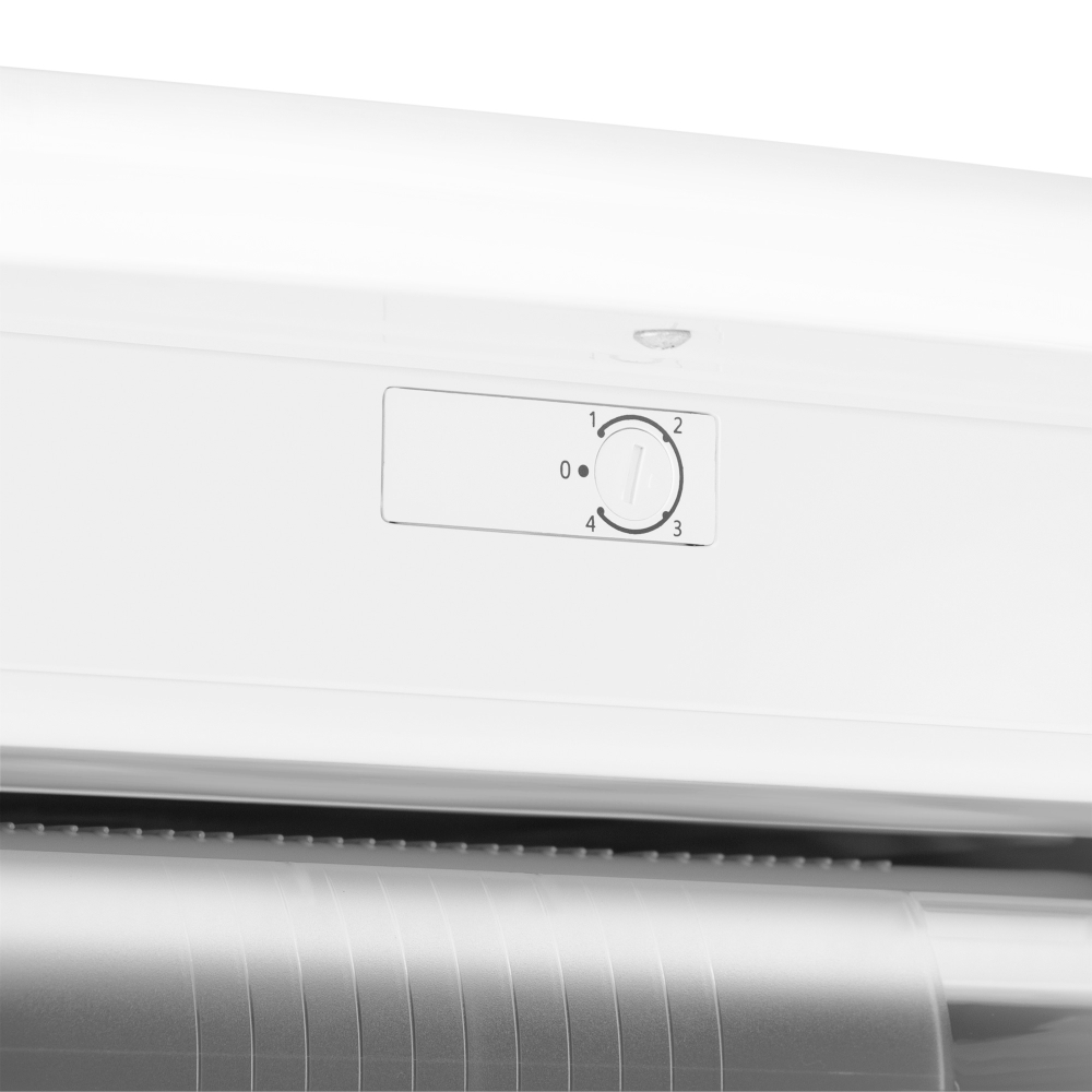 Морозильная камера MAUNFELD MFFR143W фото 9