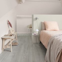 ЛАМИНАТ BERRY-ALLOC OCEAN+ XL 2508 БЛУМ СЕРЕБРИСТО-СЕРЫЙ