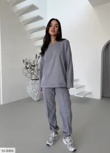 Костюм IG-8398 Фабрика Моды