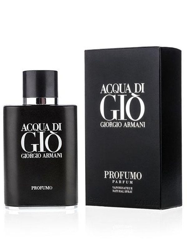 Armani Acqua Di Gio Profumo Eau De Parfum