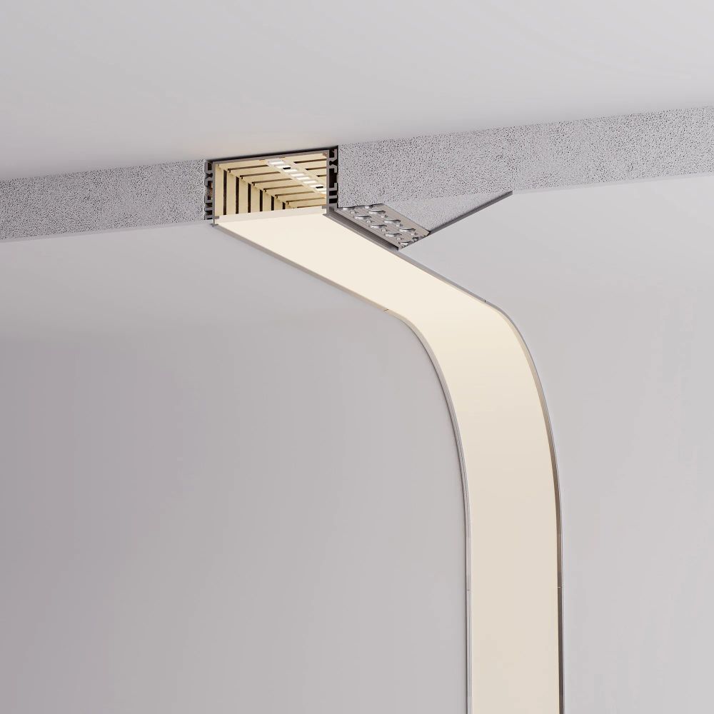 Светодиодная лента ULTRA-C180-10mm 24V Day4000 (19.2 W/m, IP20, 5630, 5m) (Arlight, высок.эфф.200 лм/Вт) 040248