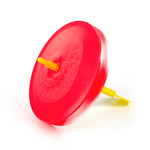 Набор кружков неоснащенных в сумке (10шт)