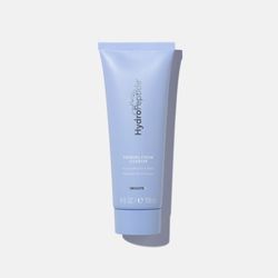HYDROPEPTIDE FOAMING CREAM CLEANSER Очищающая крем-пенка с уплотняющим и выравнивающим тон кожи действием