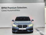 BMW 1 Series (F40) 120i Advantage (08.2021)