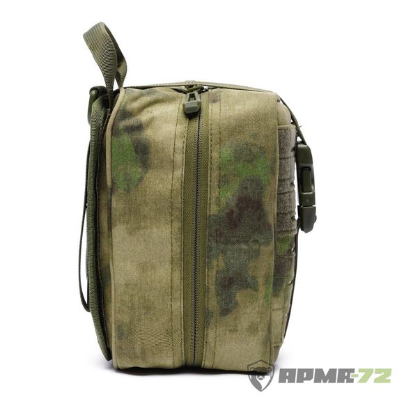 Тактическая аптечка “RHINO RESCUE” 30 в 1, мох