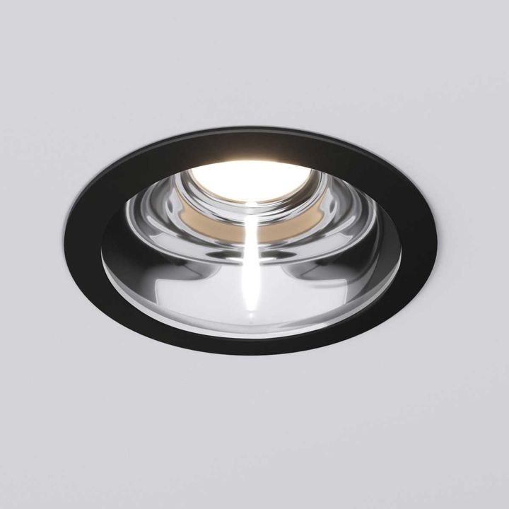 Уличный светодиодный светильник Elektrostandard Light Led 3002 35131/U черный a058918