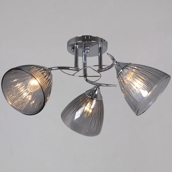 12560-0.3-03 CR светильник потолочный